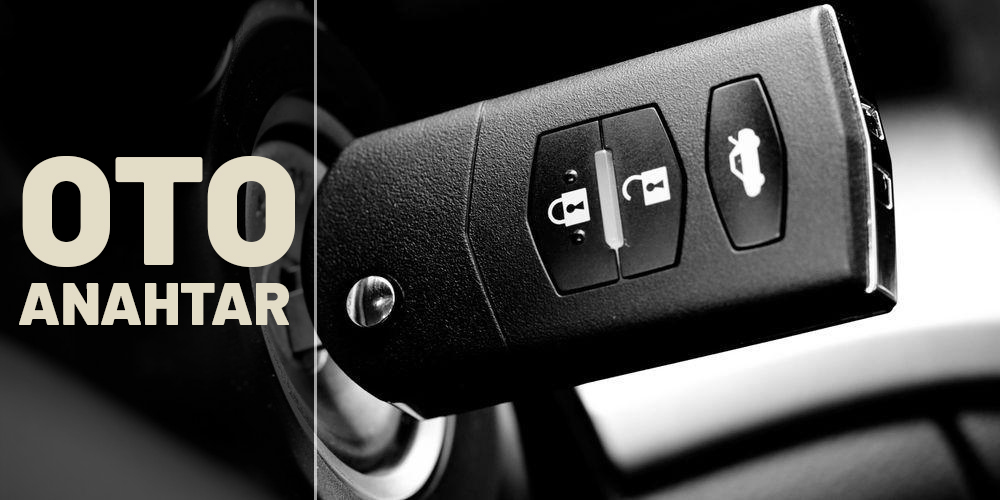 Kozbeyli Oto Anahtarcı