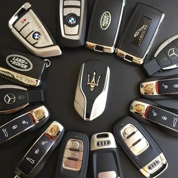 Kozbeyli Oto Anahtarcı